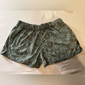 Patagonia Women’s Baggies Shorts 2.5 inch inseam